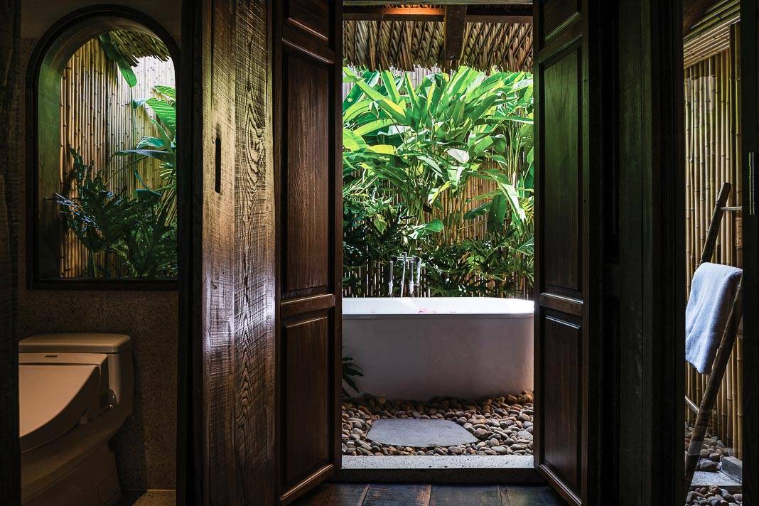 Ghé quận 2 Sài Gòn ngắm ngôi nhà Tổ Chim đẹp như resort nghỉ dưỡng của cặp vợ chồng người Hải Phòng 029bb84291b4cdf00ba111787211ba91 - Ghé quận 2 Sài Gòn ngắm ngôi nhà Tổ Chim đẹp như resort nghỉ dưỡng của cặp vợ chồng người Hải Phòng