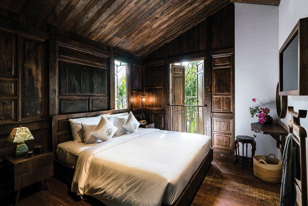 Ghé quận 2 Sài Gòn ngắm ngôi nhà Tổ Chim đẹp như resort nghỉ dưỡng của cặp vợ chồng người Hải Phòng 14b6a4d74f5258d8d90317e4a8baf828 - Ghé quận 2 Sài Gòn ngắm ngôi nhà Tổ Chim đẹp như resort nghỉ dưỡng của cặp vợ chồng người Hải Phòng