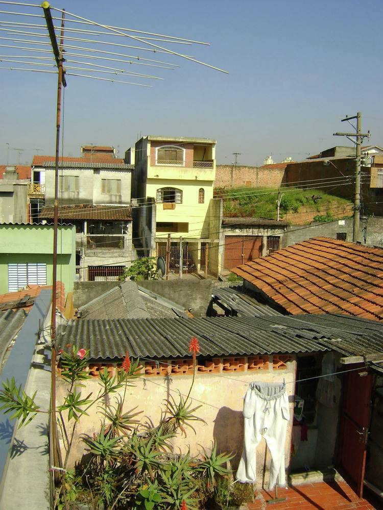 Before - After: Nhà cấp 4 xuống cấp nghiêm trọng bỗng hóa tổ ấm sáng bừng với khoảng vườn bên hông như vỗ về xúc cảm
