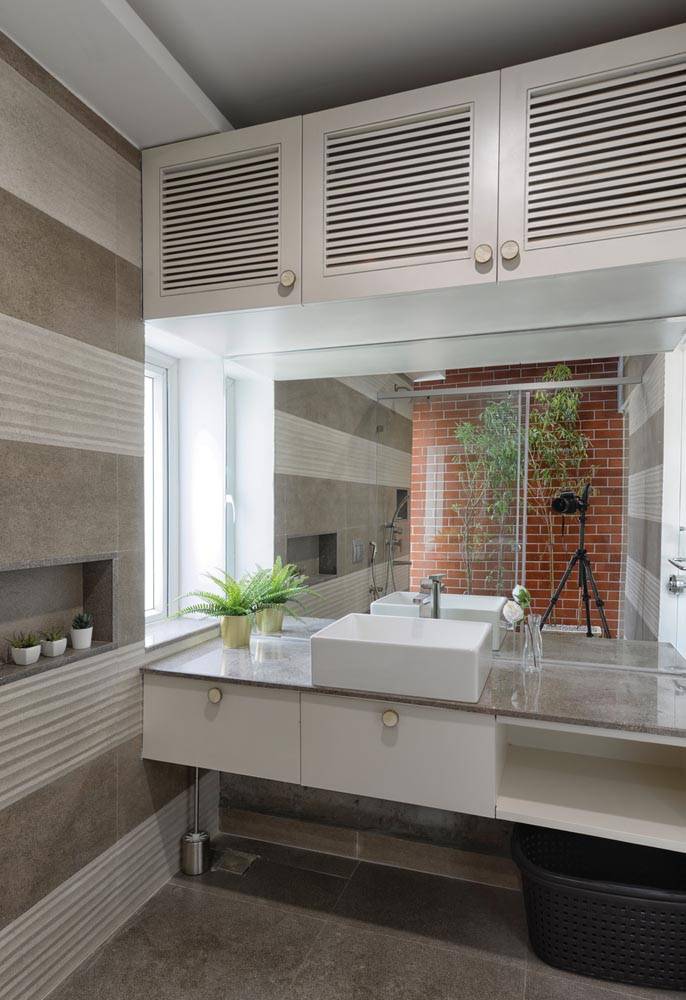 Đánh bay những yếu điểm của các căn nhà phố hiện đại, Soul Garden House tỏa sáng rực rỡ, ngập tràn ánh sáng Mặt Trời