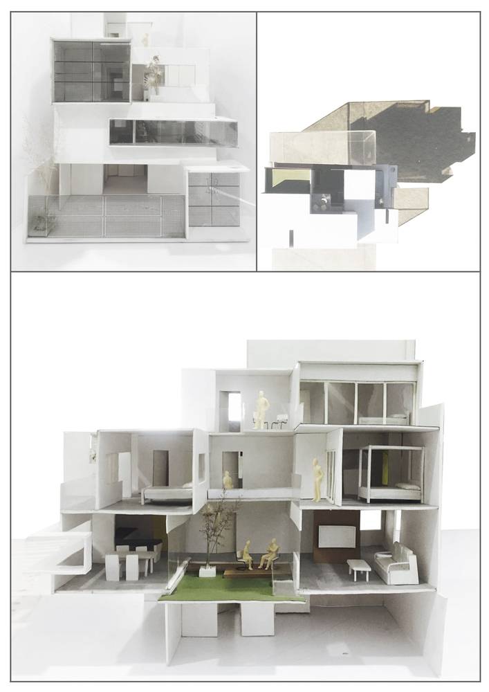 Đánh bay những yếu điểm của các căn nhà phố hiện đại, Soul Garden House tỏa sáng rực rỡ, ngập tràn ánh sáng Mặt Trời