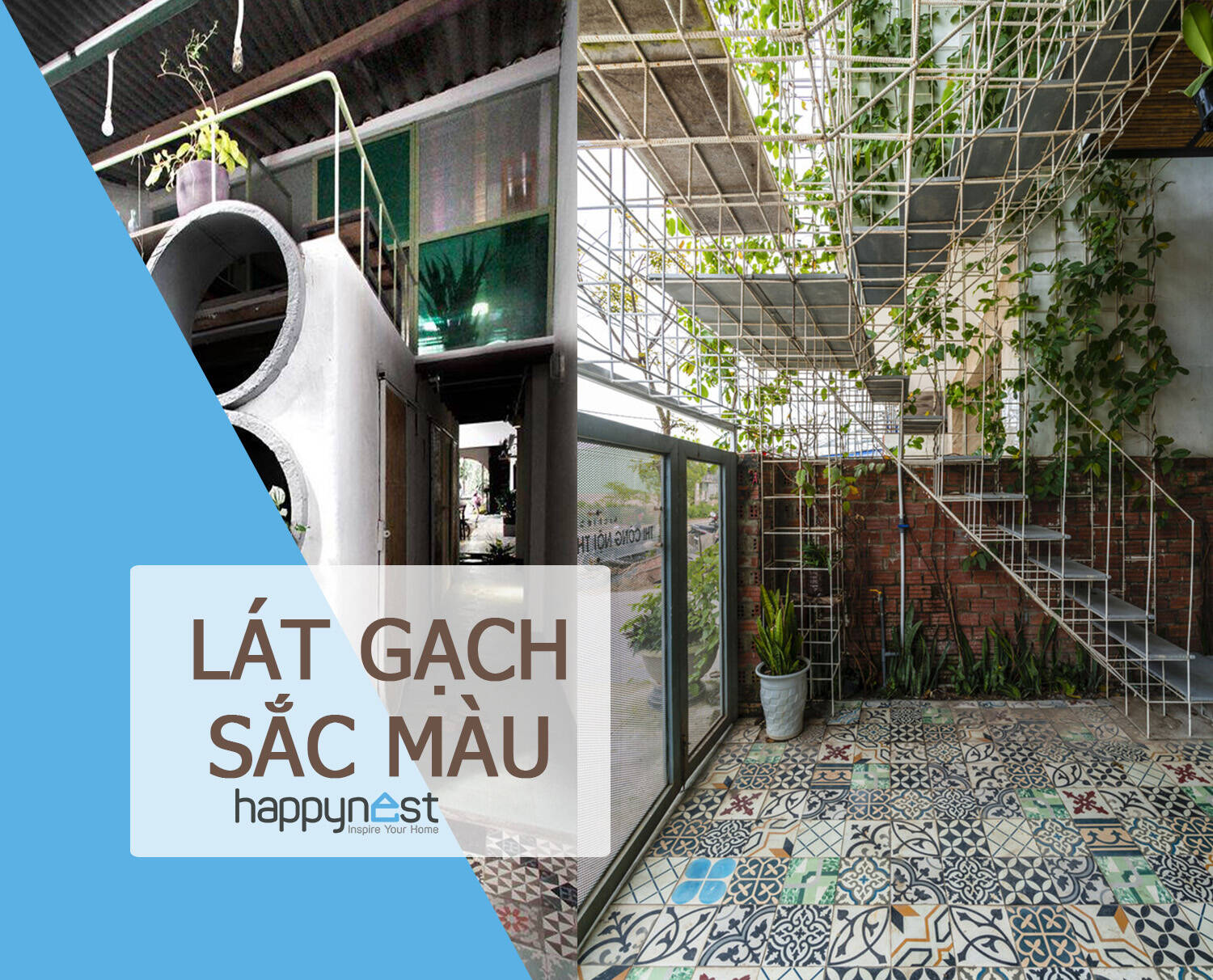 Dẫn đầu xu hướng với 4 phương án vừa rẻ lại đơn giản để nhấn nhá cho nền nhà cực kỳ ấn tượngDẫn đầu xu hướng với 4 phương án vừa rẻ lại đơn giản để nhấn nhá cho nền nhà cực kỳ ấn tượng