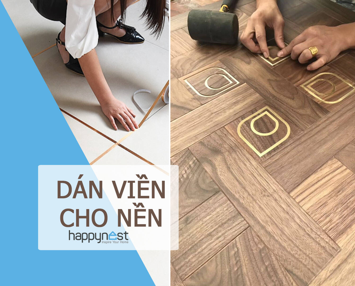Dẫn đầu xu hướng với 4 phương án vừa rẻ lại đơn giản để nhấn nhá cho nền nhà cực kỳ ấn tượngDẫn đầu xu hướng với 4 phương án vừa rẻ lại đơn giản để nhấn nhá cho nền nhà cực kỳ ấn tượng