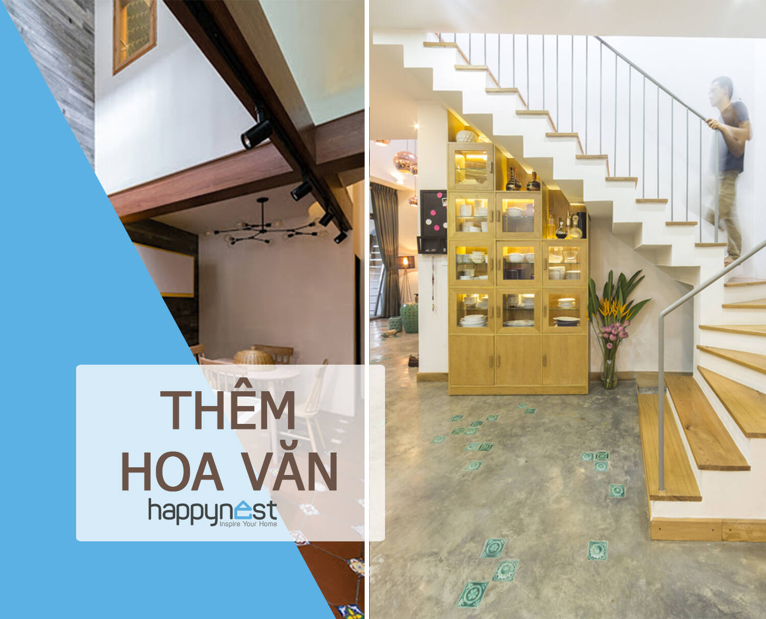 Dẫn đầu xu hướng với 4 phương án vừa rẻ lại đơn giản để nhấn nhá cho nền nhà cực kỳ ấn tượngDẫn đầu xu hướng với 4 phương án vừa rẻ lại đơn giản để nhấn nhá cho nền nhà cực kỳ ấn tượng