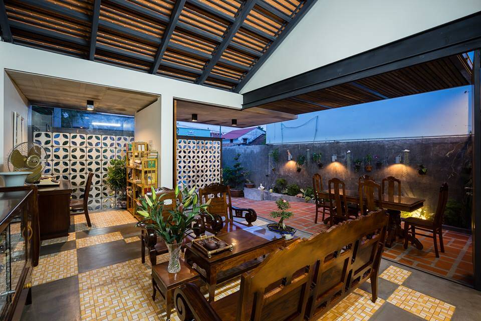 Dẫn đầu xu hướng với 4 phương án vừa rẻ lại đơn giản để nhấn nhá cho nền nhà cực kỳ ấn tượngDẫn đầu xu hướng với 4 phương án vừa rẻ lại đơn giản để nhấn nhá cho nền nhà cực kỳ ấn tượng