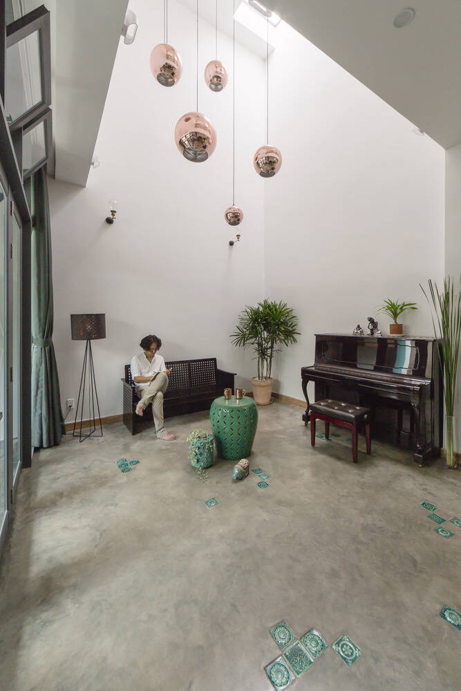 Dẫn đầu xu hướng với 4 phương án vừa rẻ lại đơn giản để nhấn nhá cho nền nhà cực kỳ ấn tượngDẫn đầu xu hướng với 4 phương án vừa rẻ lại đơn giản để nhấn nhá cho nền nhà cực kỳ ấn tượng