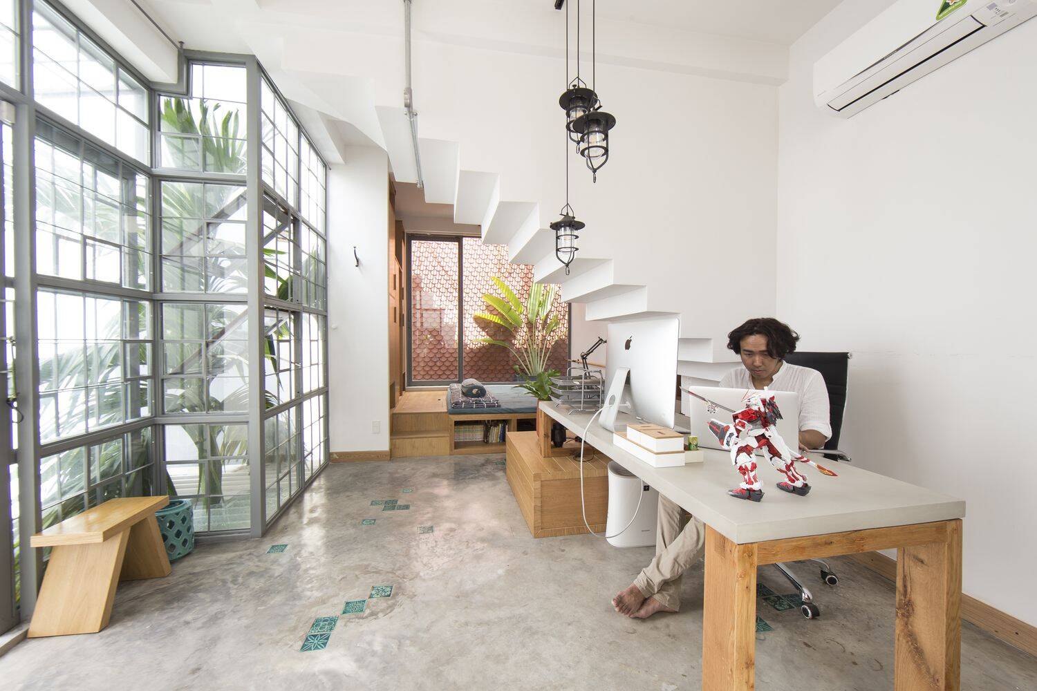 Dẫn đầu xu hướng với 4 phương án vừa rẻ lại đơn giản để nhấn nhá cho nền nhà cực kỳ ấn tượngDẫn đầu xu hướng với 4 phương án vừa rẻ lại đơn giản để nhấn nhá cho nền nhà cực kỳ ấn tượng