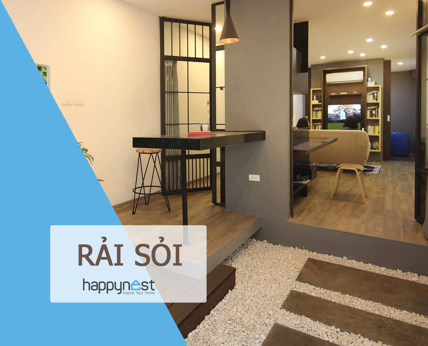 Dẫn đầu xu hướng với 4 phương án vừa rẻ lại đơn giản để nhấn nhá cho nền nhà cực kỳ ấn tượngDẫn đầu xu hướng với 4 phương án vừa rẻ lại đơn giản để nhấn nhá cho nền nhà cực kỳ ấn tượng