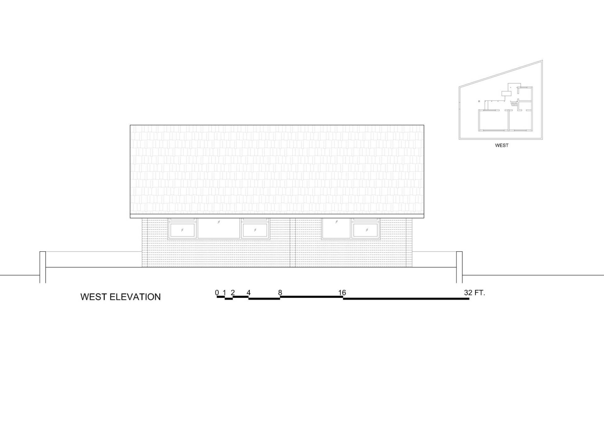 Palasvada Residence - Ngôi nhà gạch đỏ, mái vát, và những khoảng xanh tươi mát chan hòa với thiên nhiên
