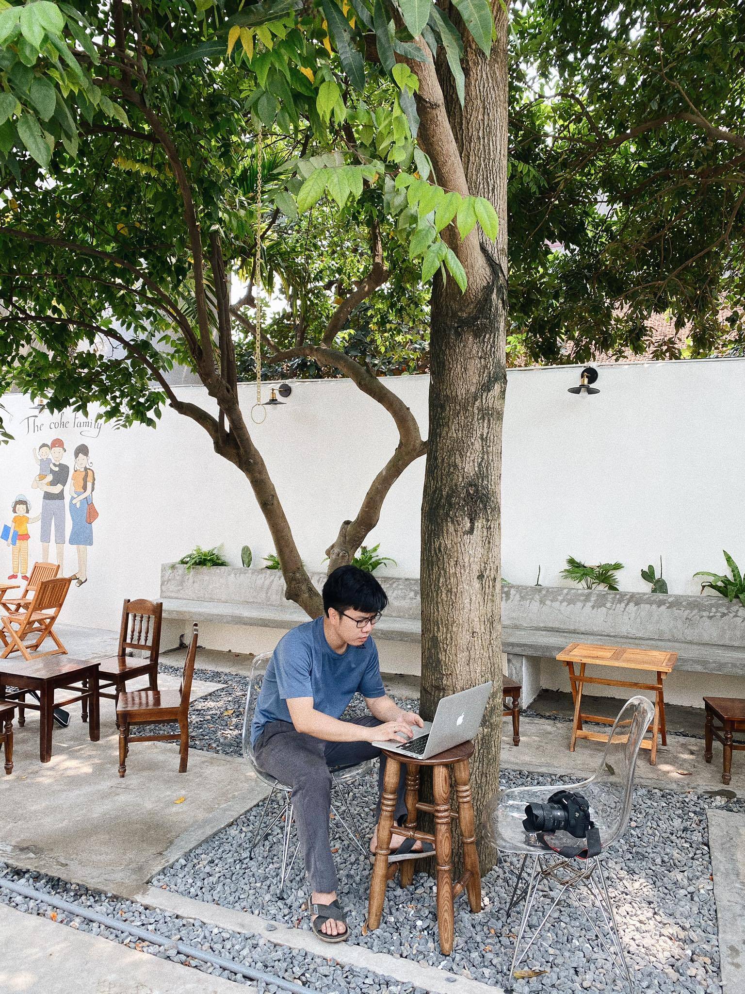 nhà của An