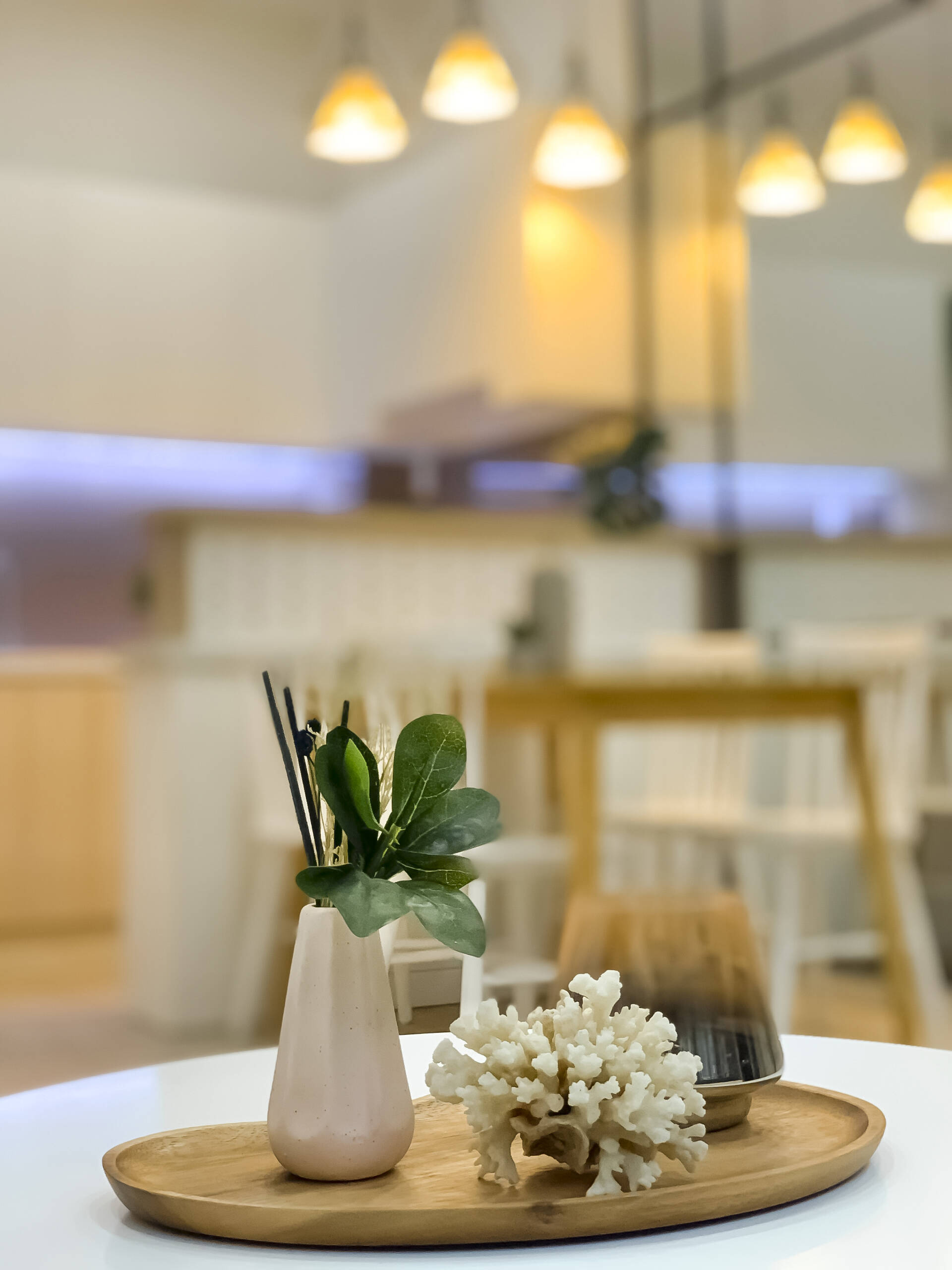 Cải tạo căn nhà 52m2 tăm tối, bí bách thành không gian rộng thoáng, tiện nghi bất ngờ