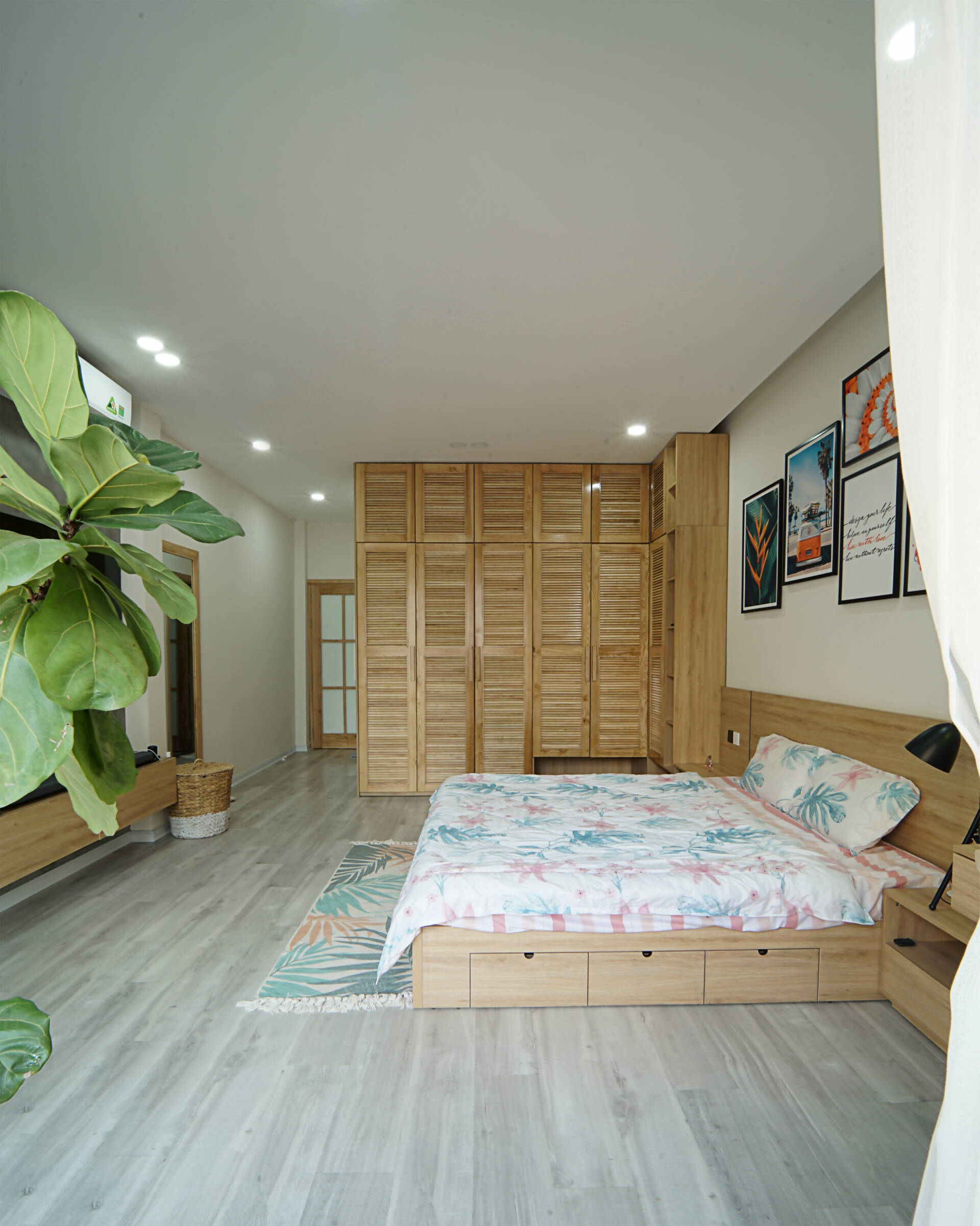 nhà phố HIA