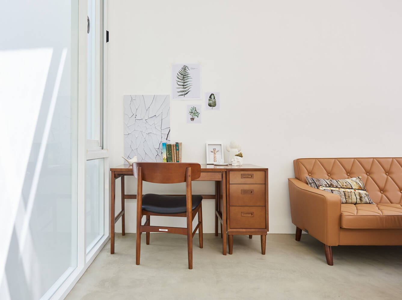 Nhà phố 36m2 