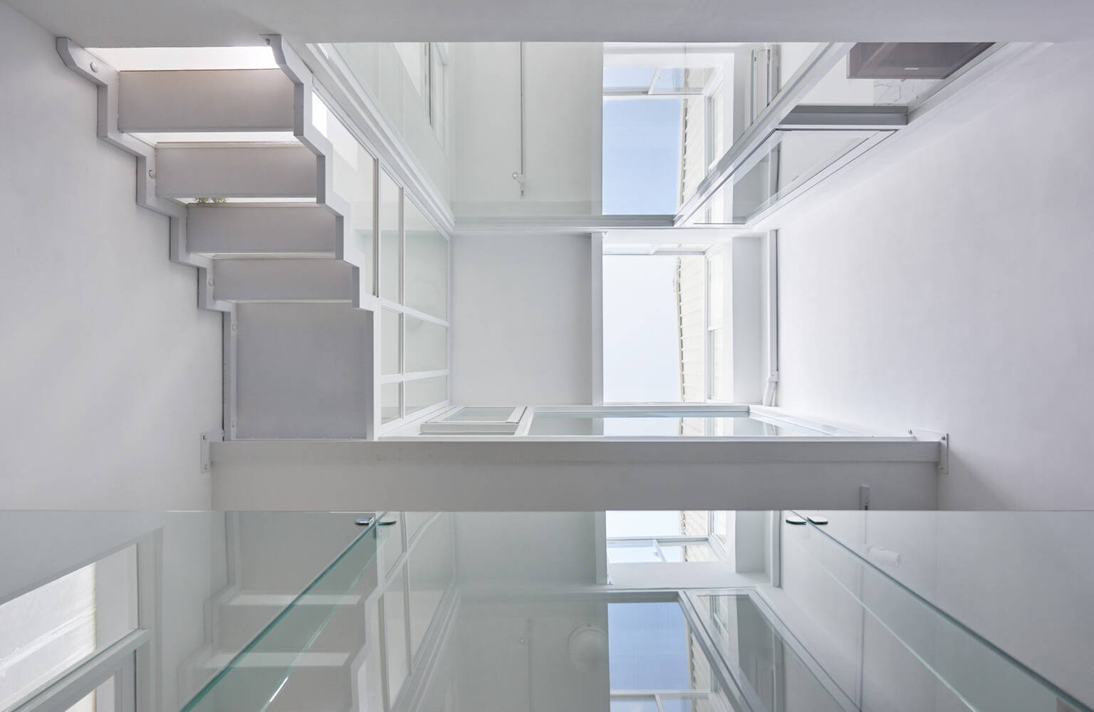 Nhà phố 36m2 