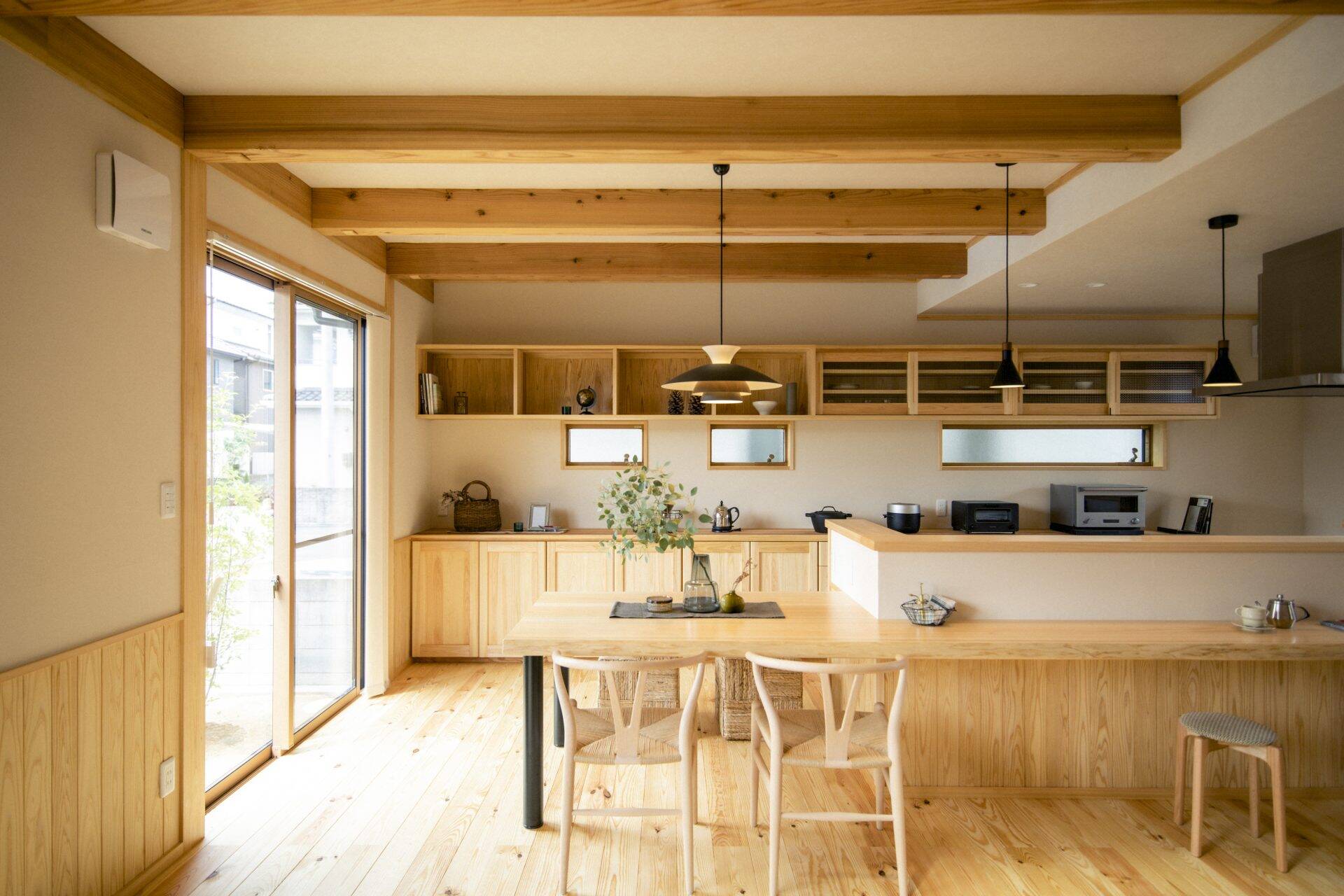 House in Matsuyama là một ngôi nhà nhỏ tại thị trấn Kubota, thành phố Matsuyama