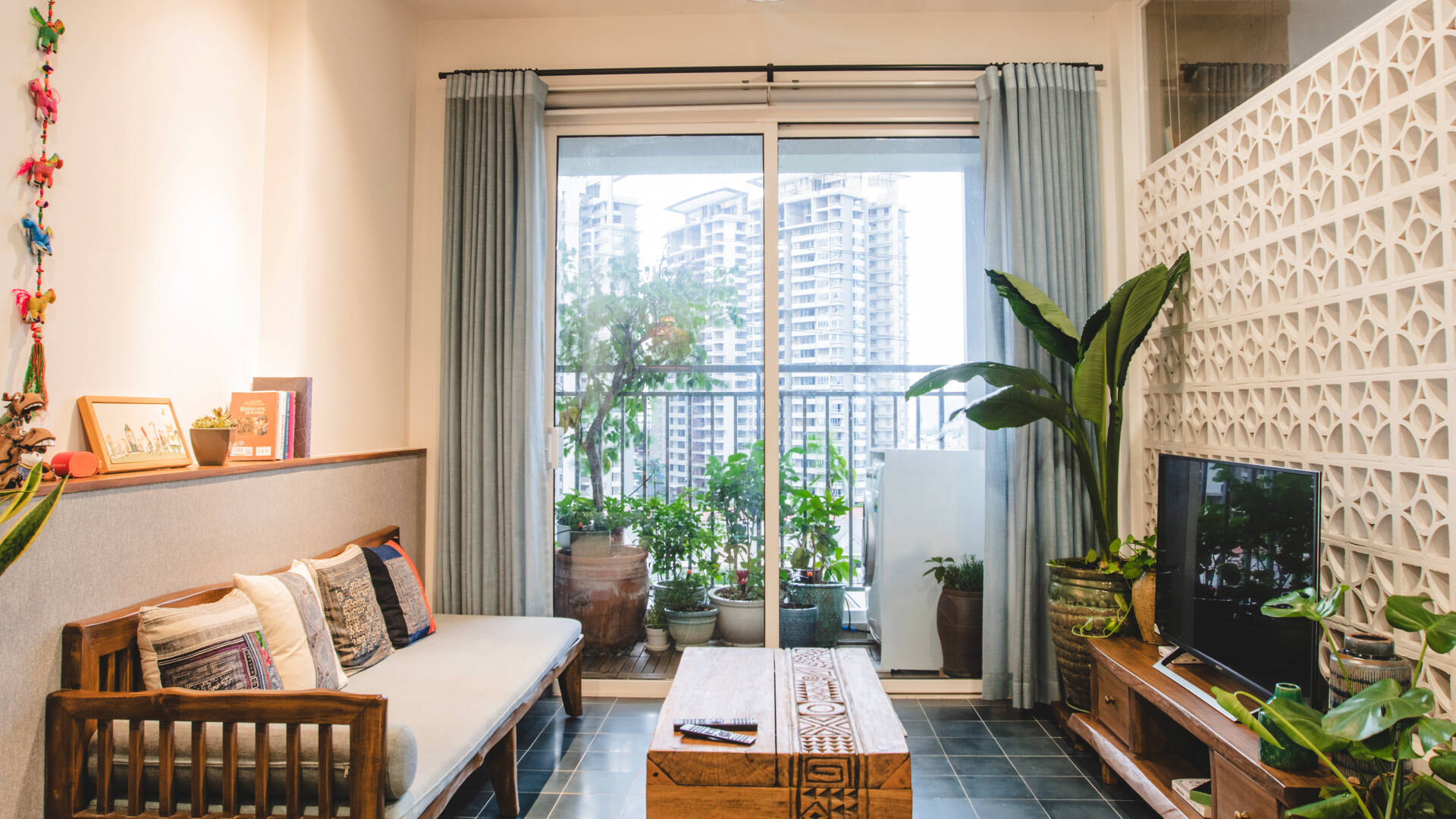 Căn hộ 70m2