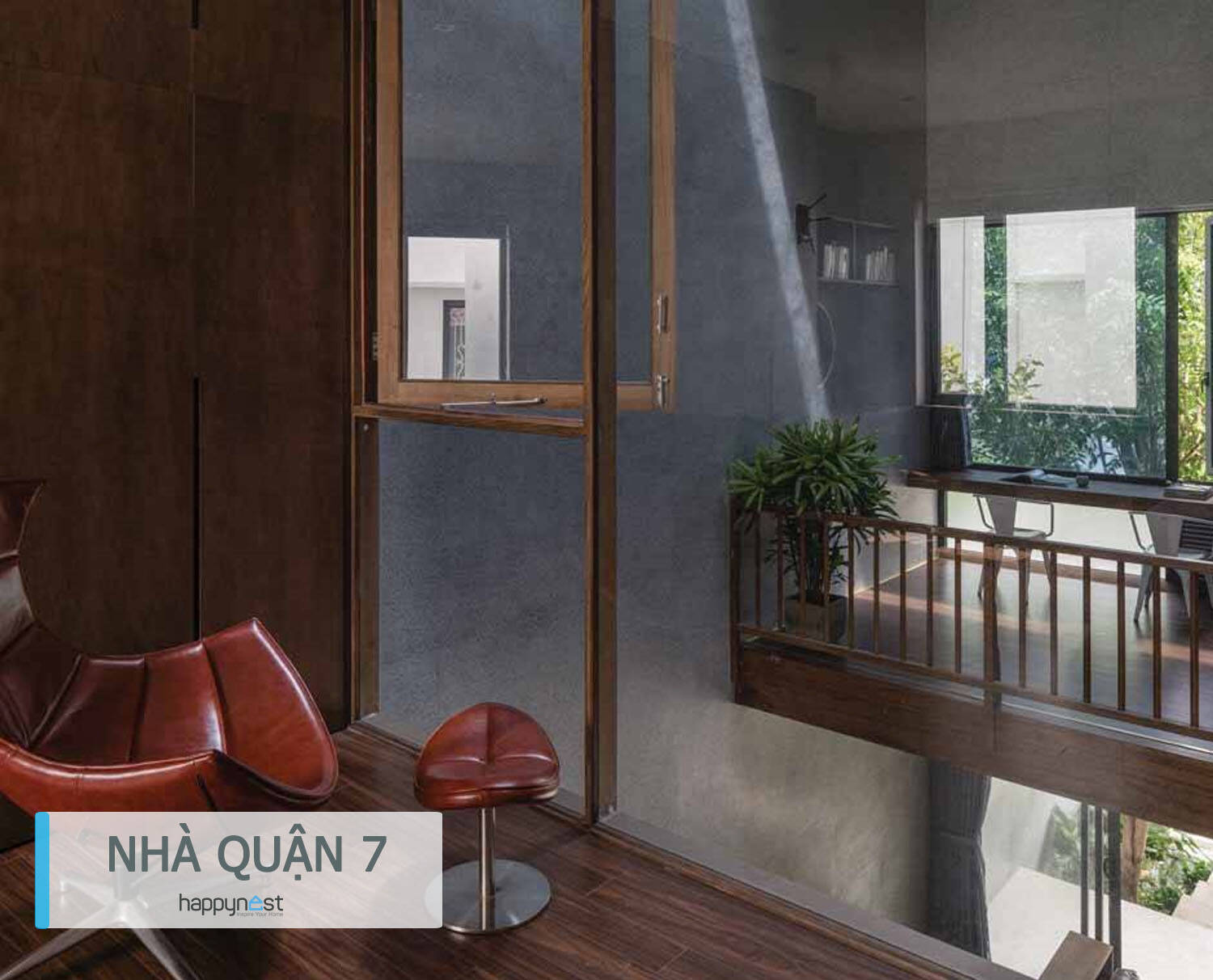 Xem cách KTS Việt thiết kế nhà ở thành không gian sống chuẩn đẹp với diện tích từ 100m2 - 200m2