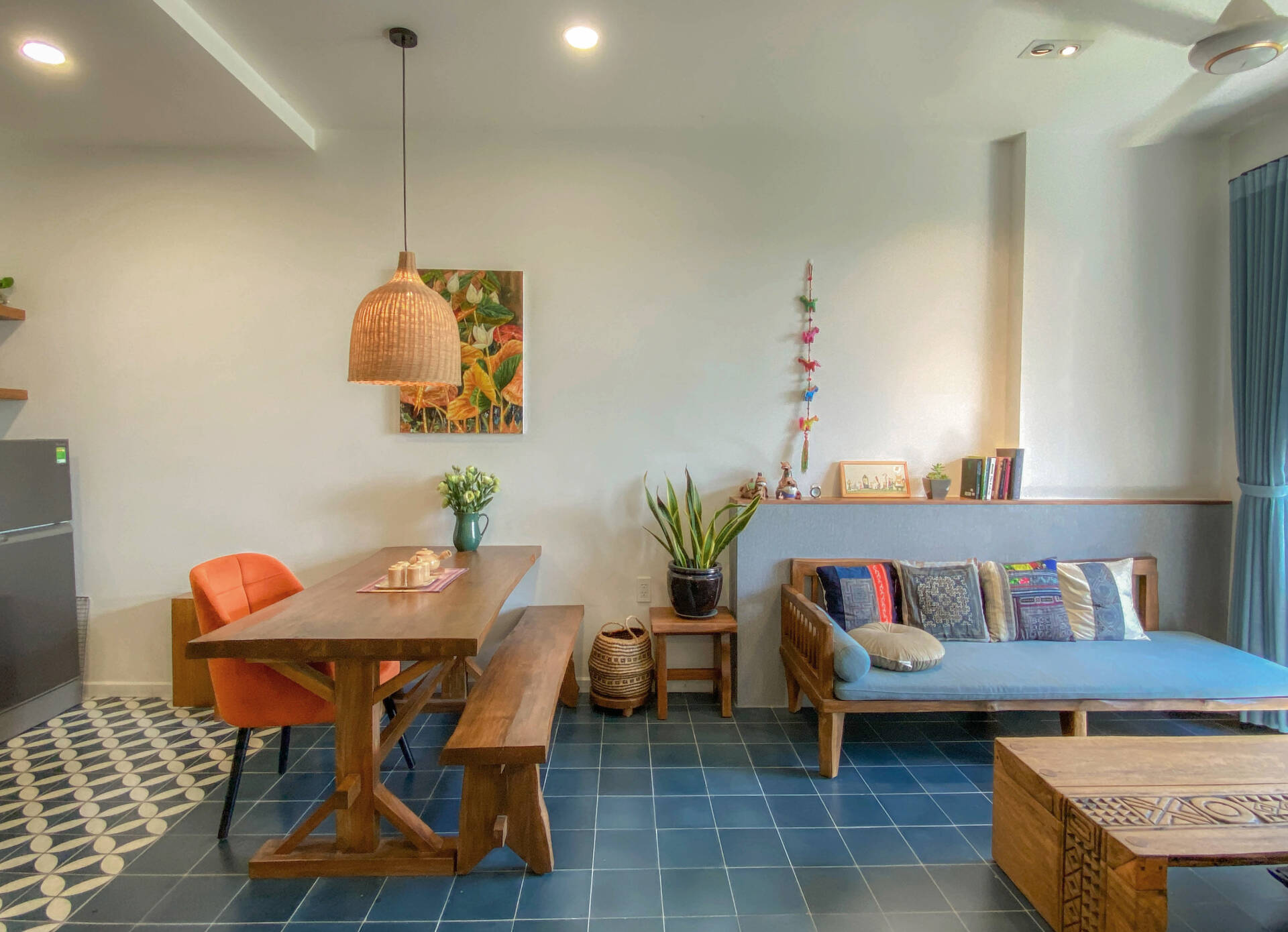 Căn hộ 70m2