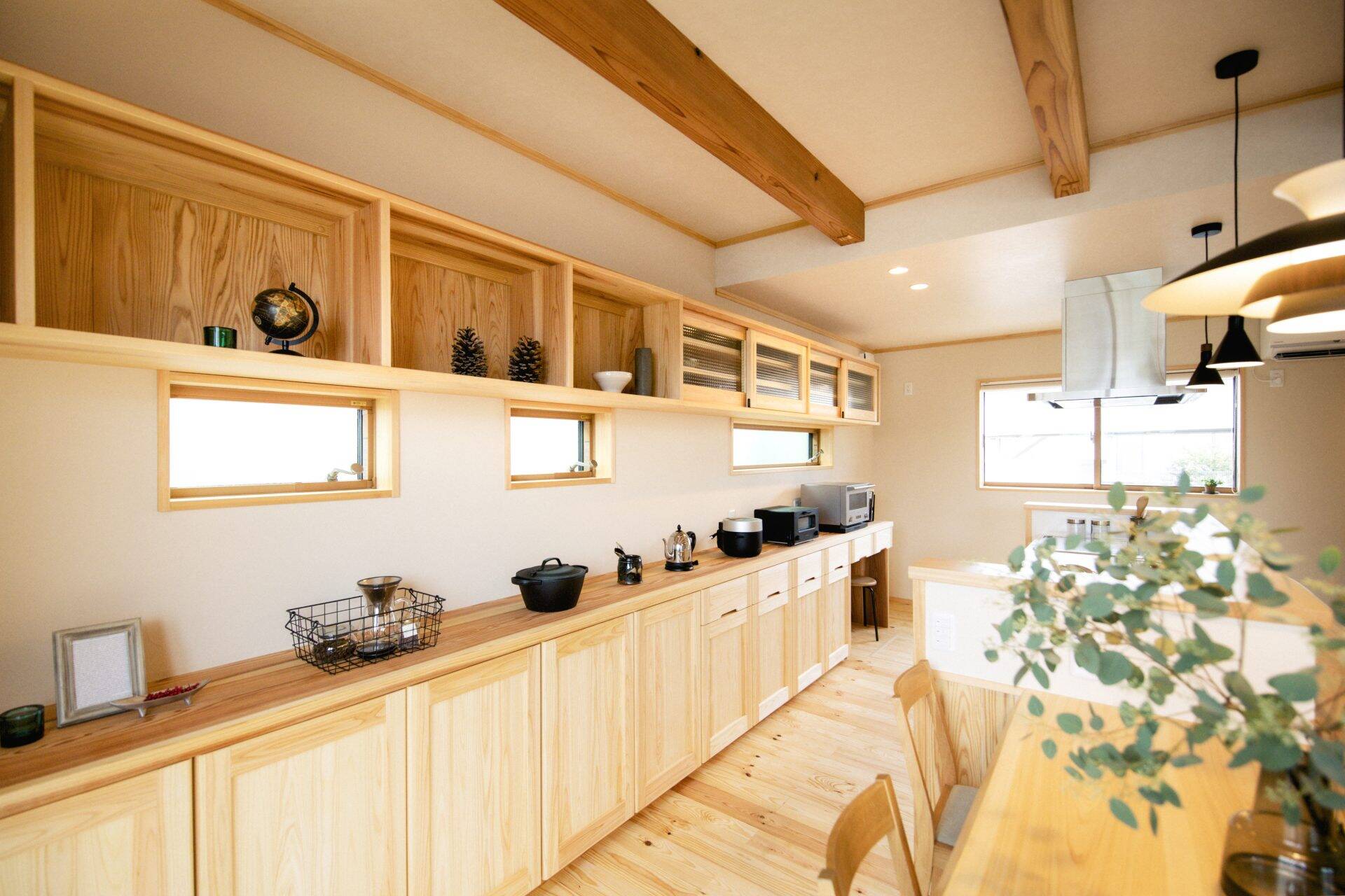 House in Matsuyama là một ngôi nhà nhỏ tại thị trấn Kubota, thành phố Matsuyama