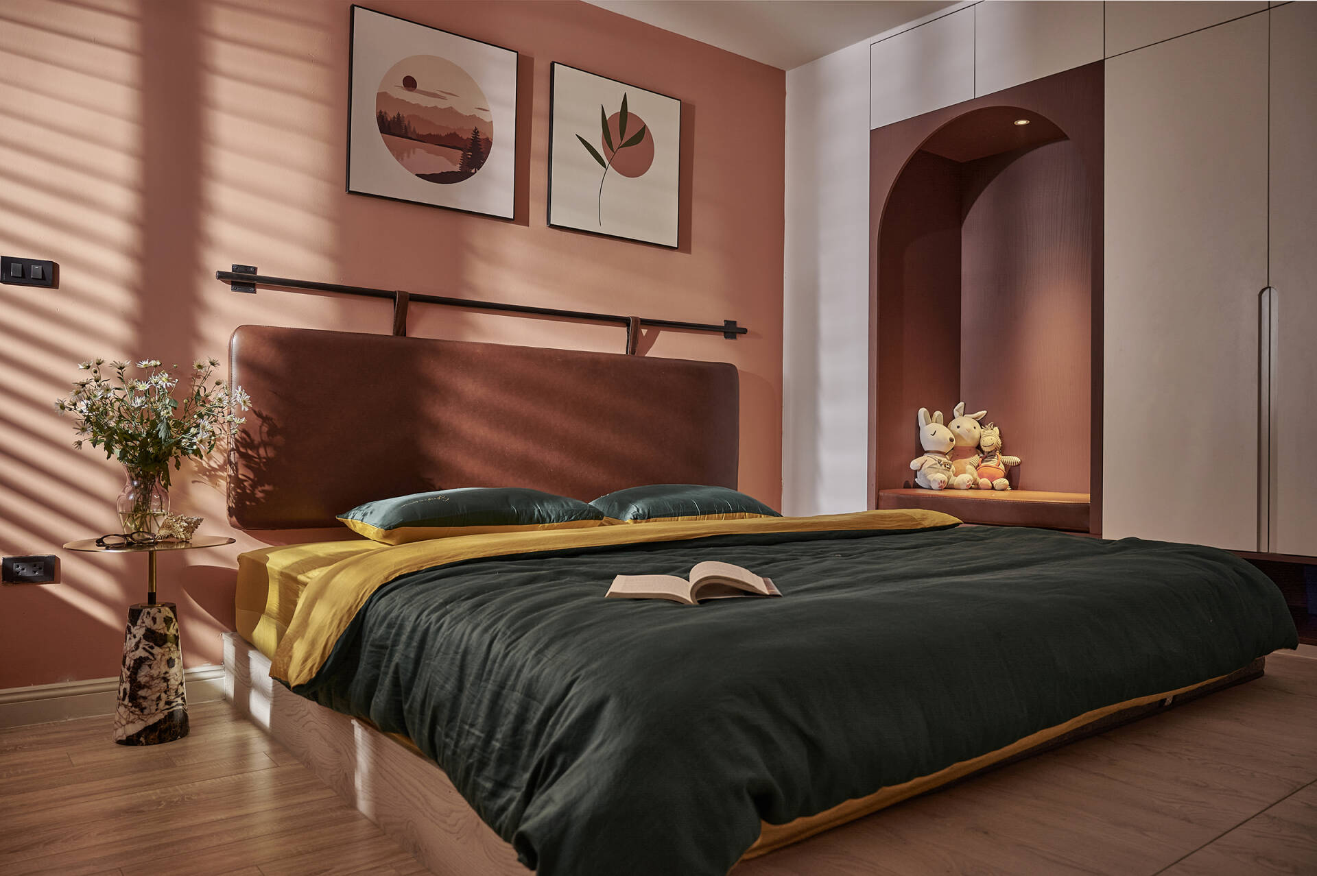 Kiến trúc sư Trần Anh Tùng: Cải tạo nhà với 500 triệu đồng để xóa bỏ định kiến