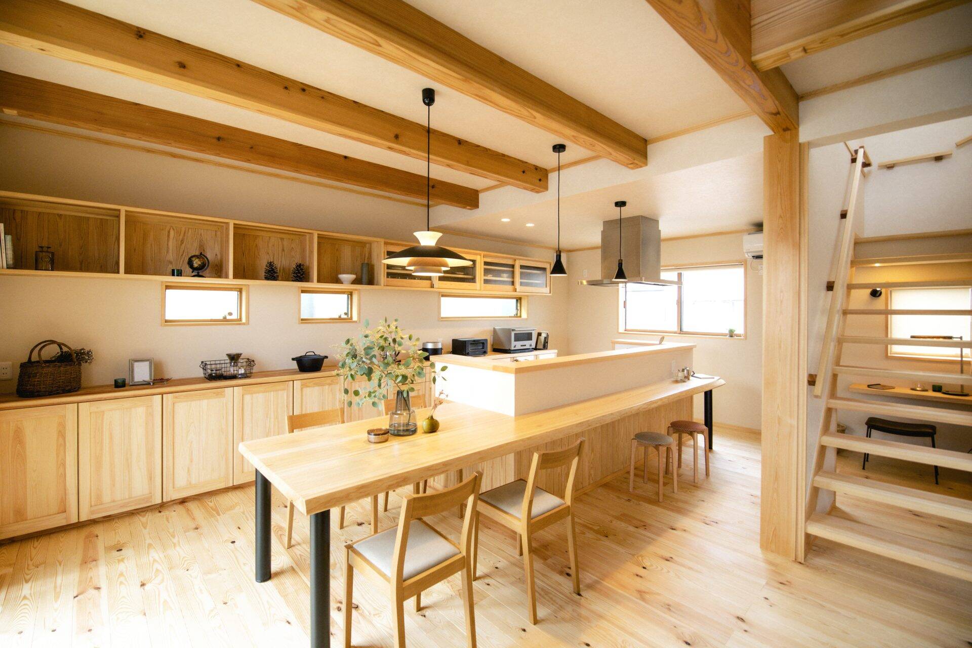 House in Matsuyama là một ngôi nhà nhỏ tại thị trấn Kubota, thành phố Matsuyama