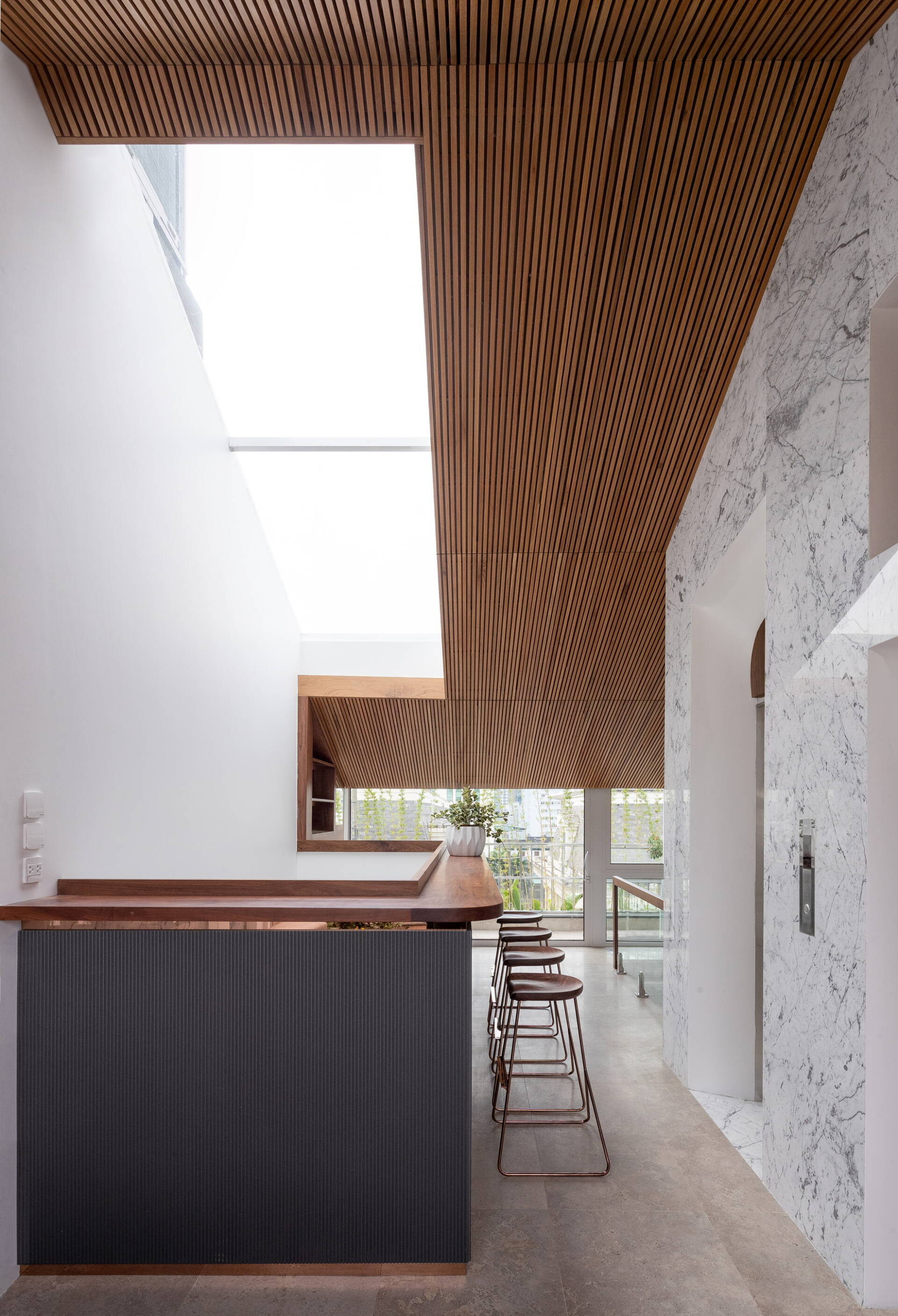 TBOLD House