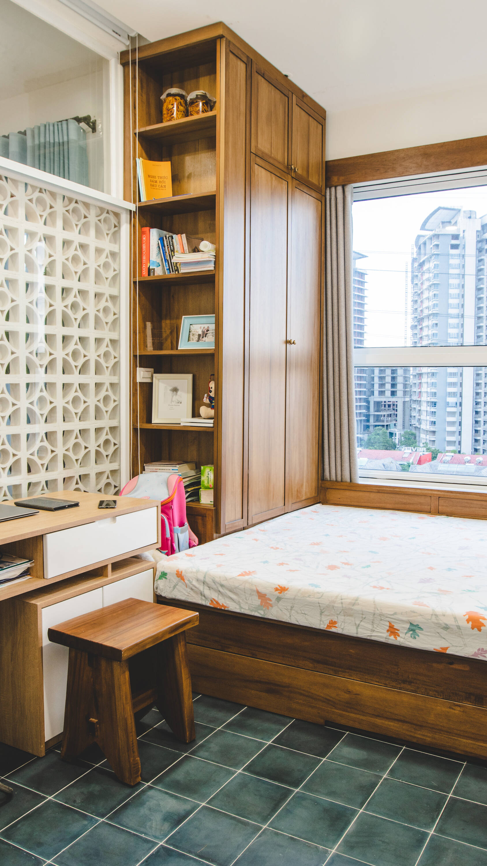 Căn hộ 70m2