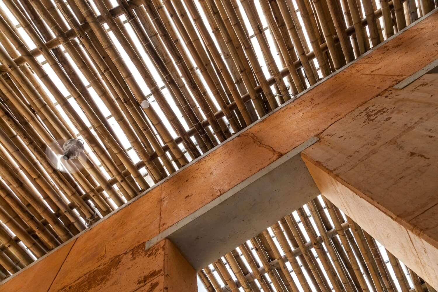 5 ngôi nhà Việt ứng dụng vật liệu thô mộc, truyền thống để tạo ra không gian sống mộc mạc, an nhiên