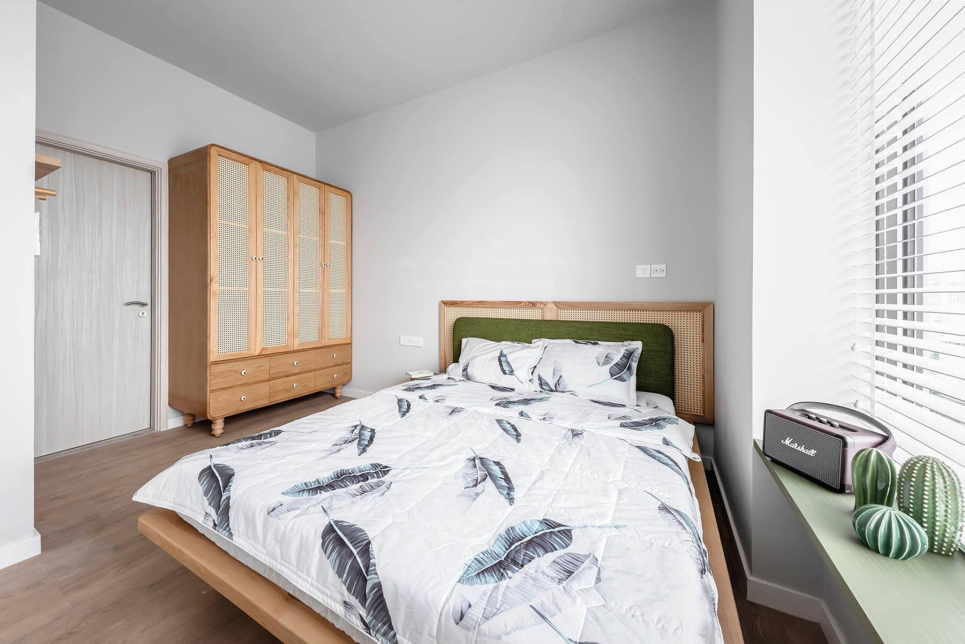 căn hộ 84m2