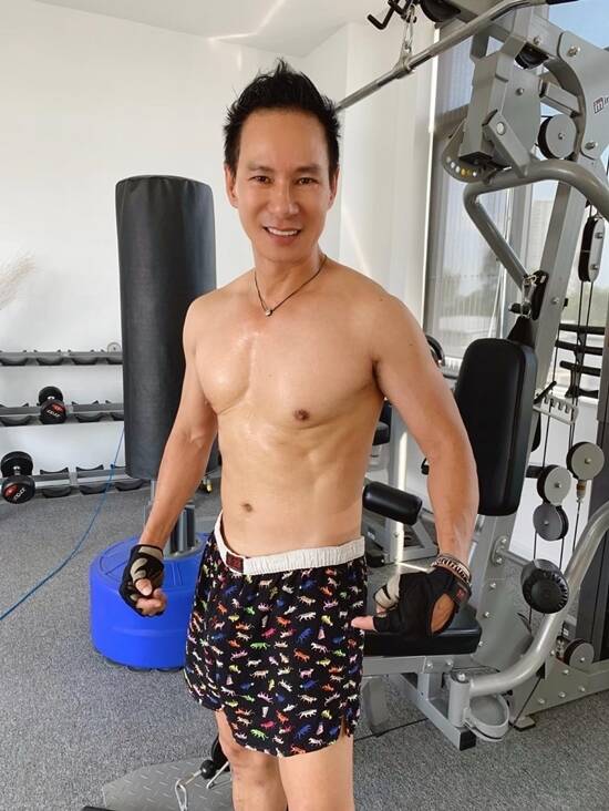 Rời bỏ ngôi nhà 2 triệu đô, vợ chồng Lý Hải - Minh Hà chuyển hẳn ra căn nhà vườn ở ngoại thành sinh sống