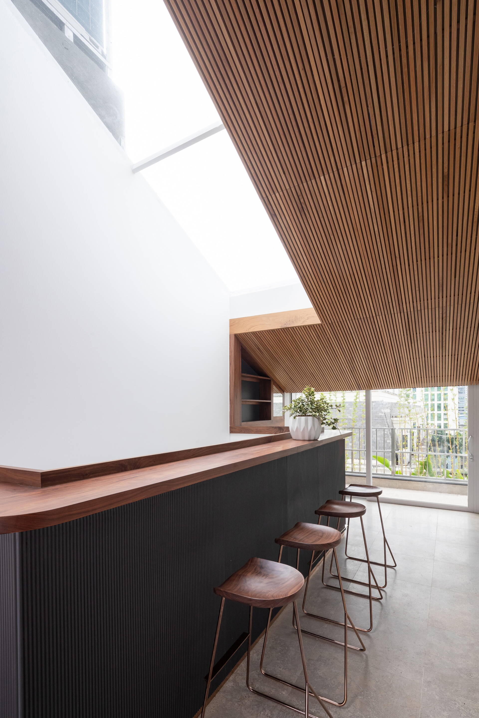 TBOLD House
