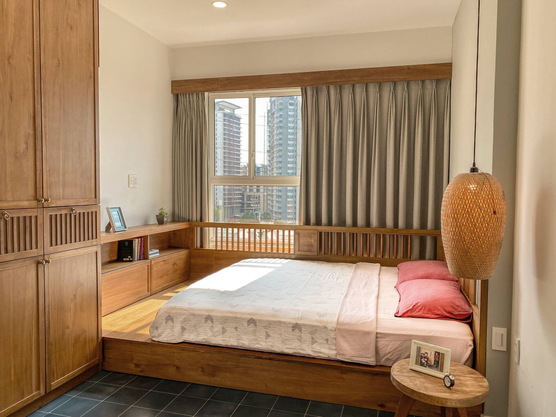 Căn hộ 70m2