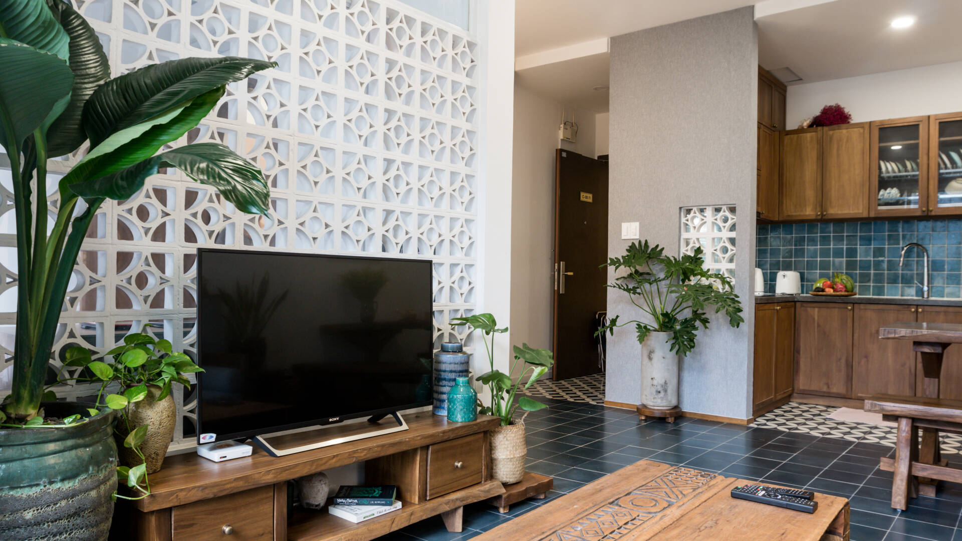 Căn hộ 70m2