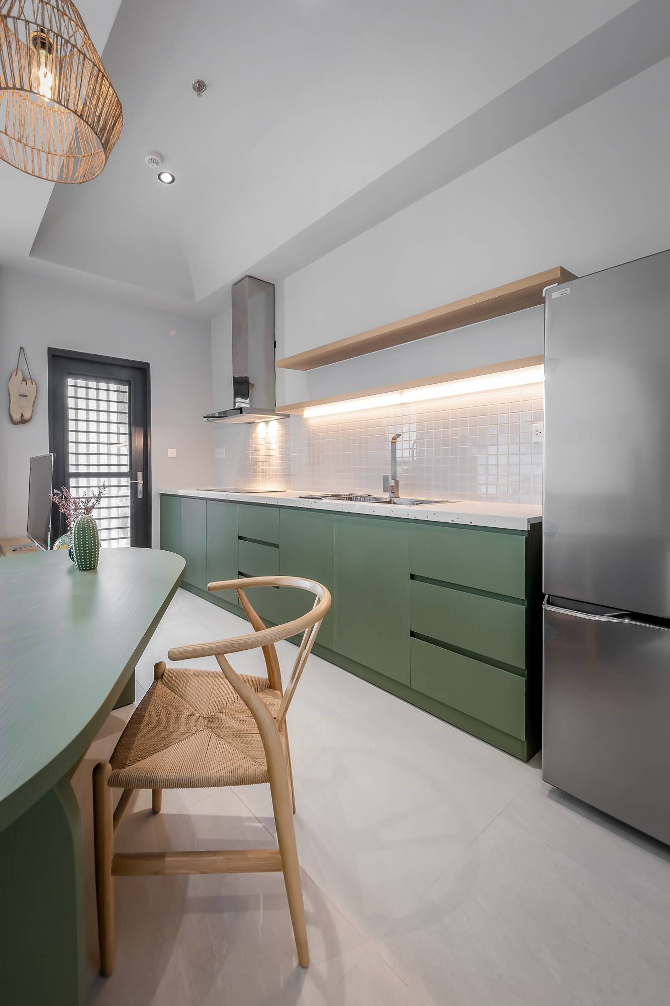 căn hộ 84m2