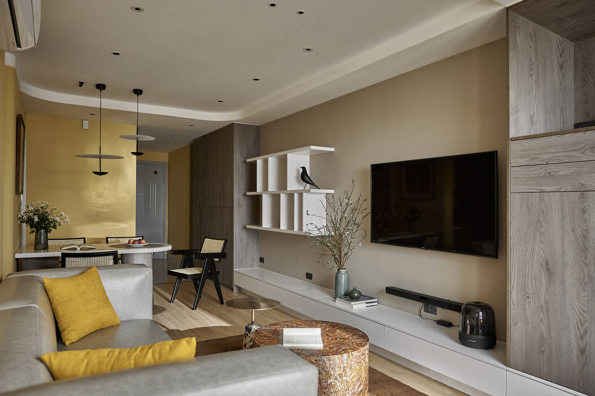 Kiến trúc sư Trần Anh Tùng: Cải tạo nhà với 500 triệu đồng để xóa bỏ định kiến