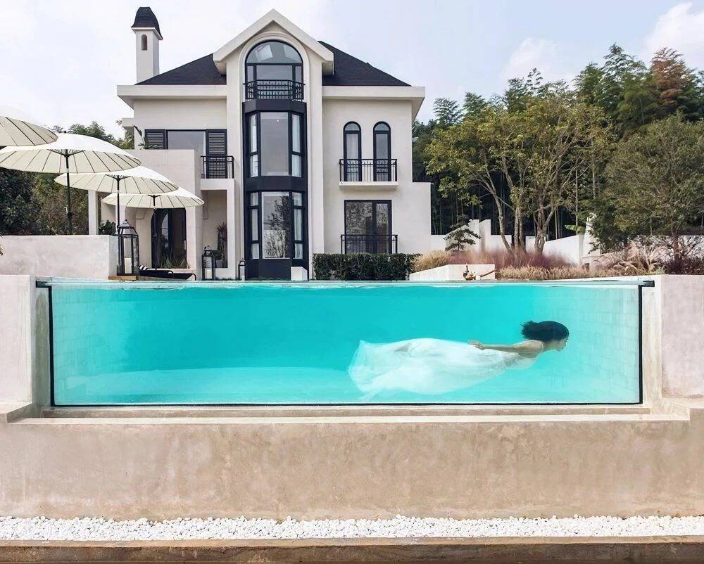 Cô gái 29 tuổi nghỉ việc về quê, xây biệt thự lập nghiệp để được sống gần bố hơn