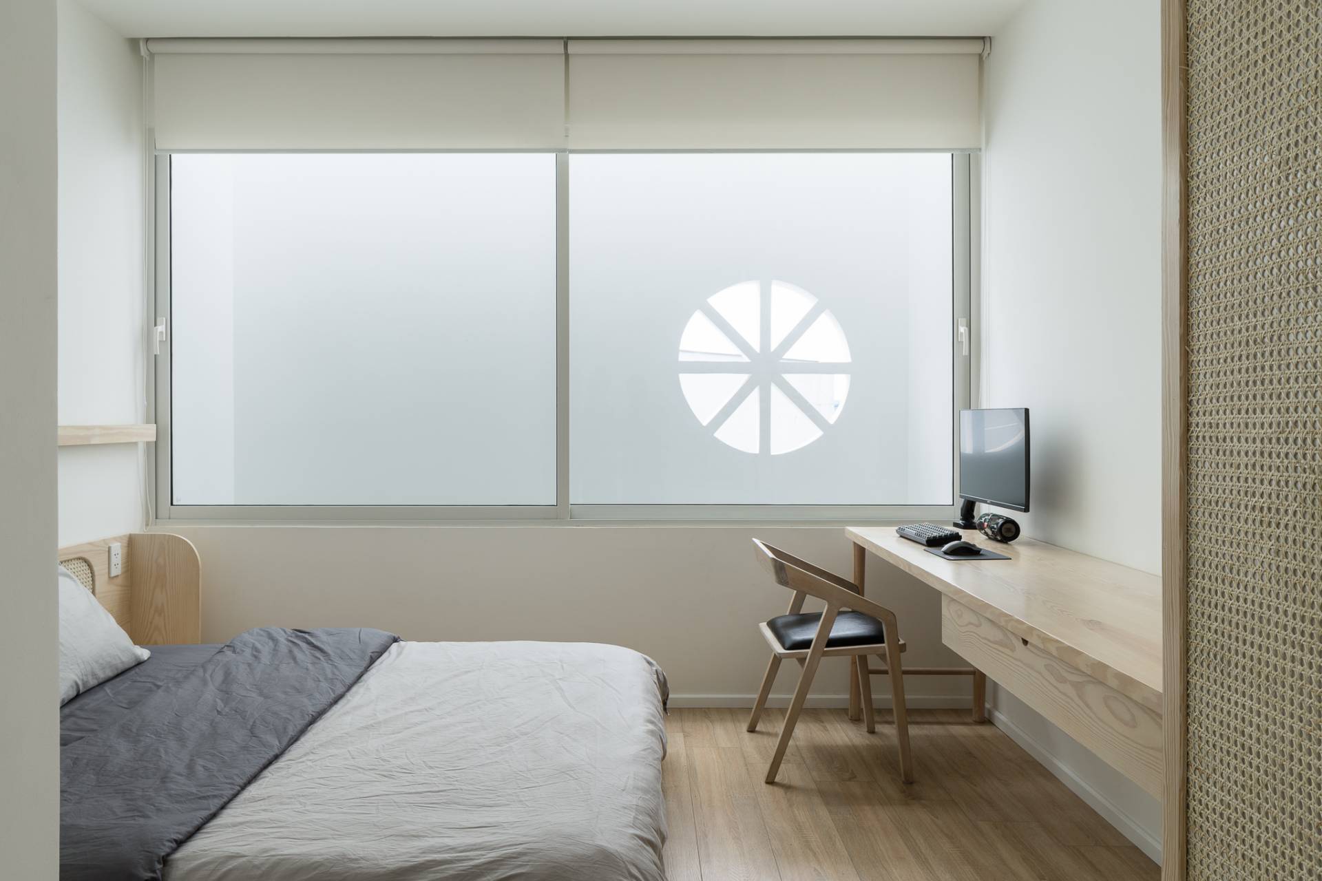 alt='Chưa rộng tới 50m2, 5 nhà Việt sau vẫn sở hữu những khoảng xanh mát và công năng tiện nghi bất ngờ'