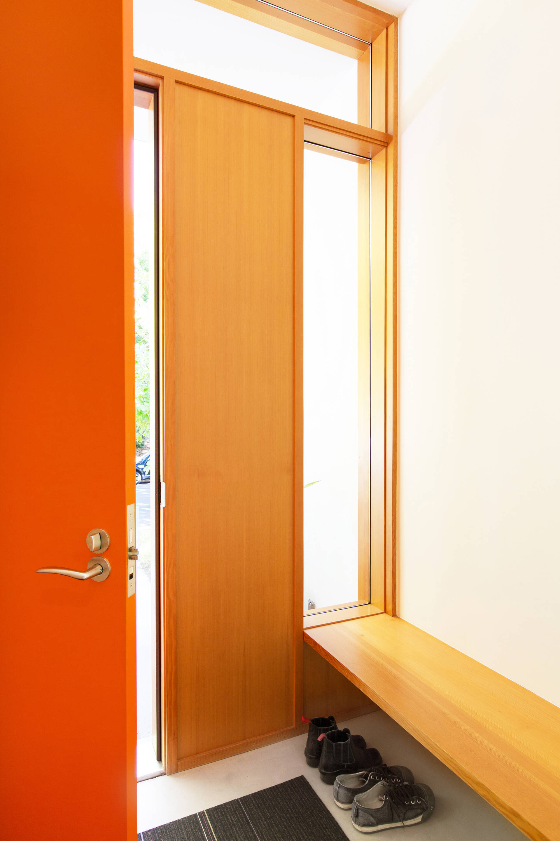 Tổ ấm 228m2 rộng rãi và bình yên, nơi gia chủ vô tư tận hưởng cuộc sống không chút lo toan, bộn bề