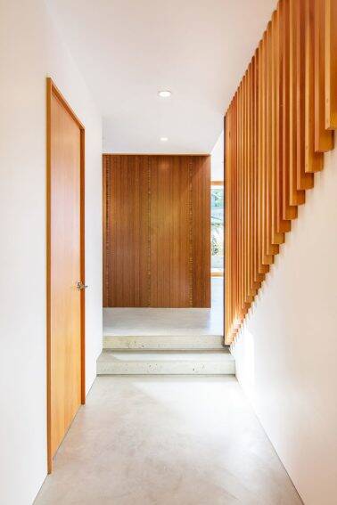 Tổ ấm 228m2 rộng rãi và bình yên, nơi gia chủ vô tư tận hưởng cuộc sống không chút lo toan, bộn bề
