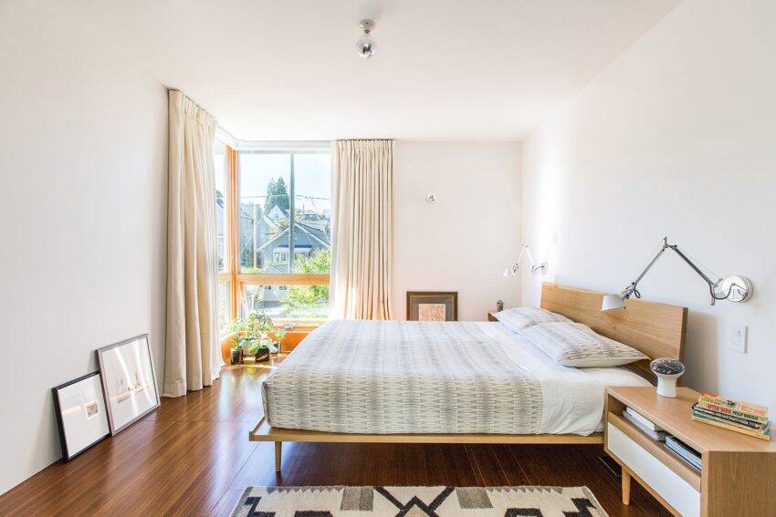 Tổ ấm 228m2 rộng rãi và bình yên, nơi gia chủ vô tư tận hưởng cuộc sống không chút lo toan, bộn bề