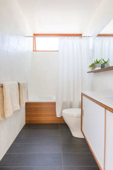 Tổ ấm 228m2 rộng rãi và bình yên, nơi gia chủ vô tư tận hưởng cuộc sống không chút lo toan, bộn bề