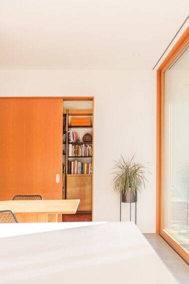 Tổ ấm 228m2 rộng rãi và bình yên, nơi gia chủ vô tư tận hưởng cuộc sống không chút lo toan, bộn bề