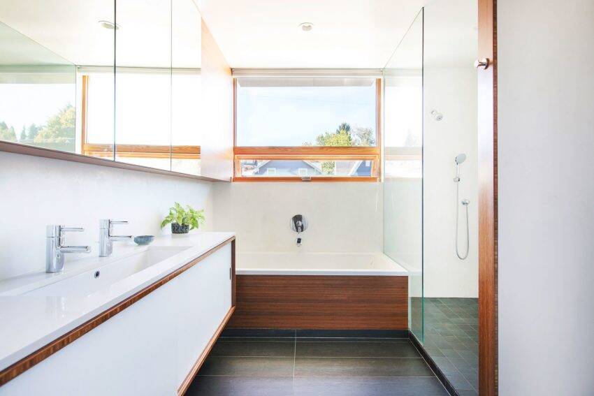 Tổ ấm 228m2 rộng rãi và bình yên, nơi gia chủ vô tư tận hưởng cuộc sống không chút lo toan, bộn bề