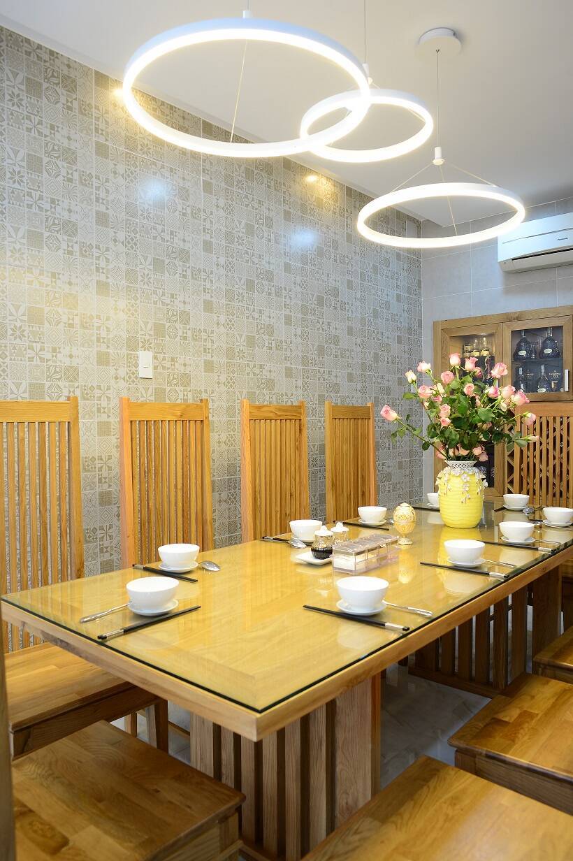 Tổng hợp mẫu nhà Việt đẹp nhất năm 2021 từ nhà ống đến biệt thự, kèm hình ảnh thực tế (Phần 1)