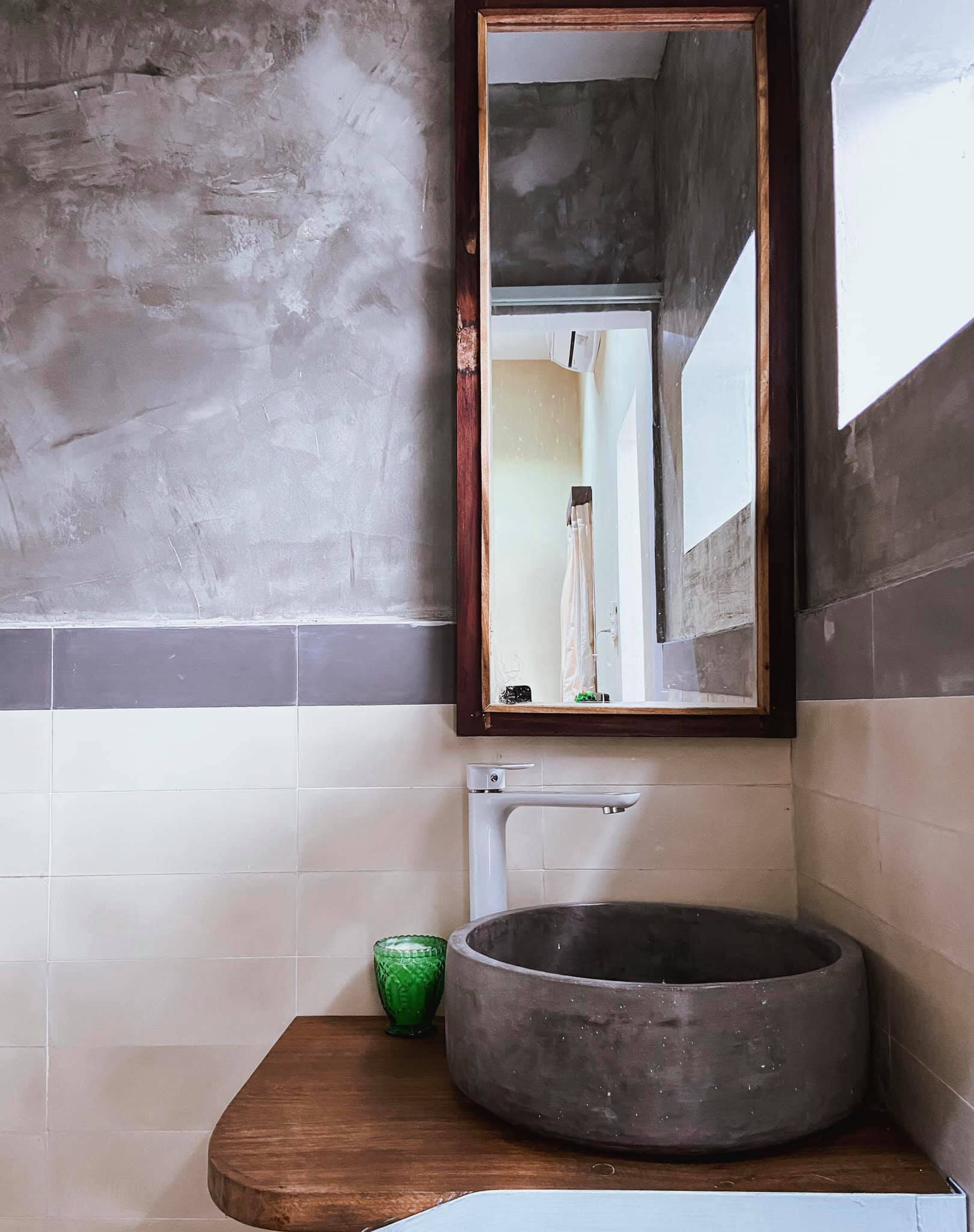 5 căn nhà trên đỉnh núi, sườn đồi quanh năm mát mẻ, khiến bạn chỉ muốn