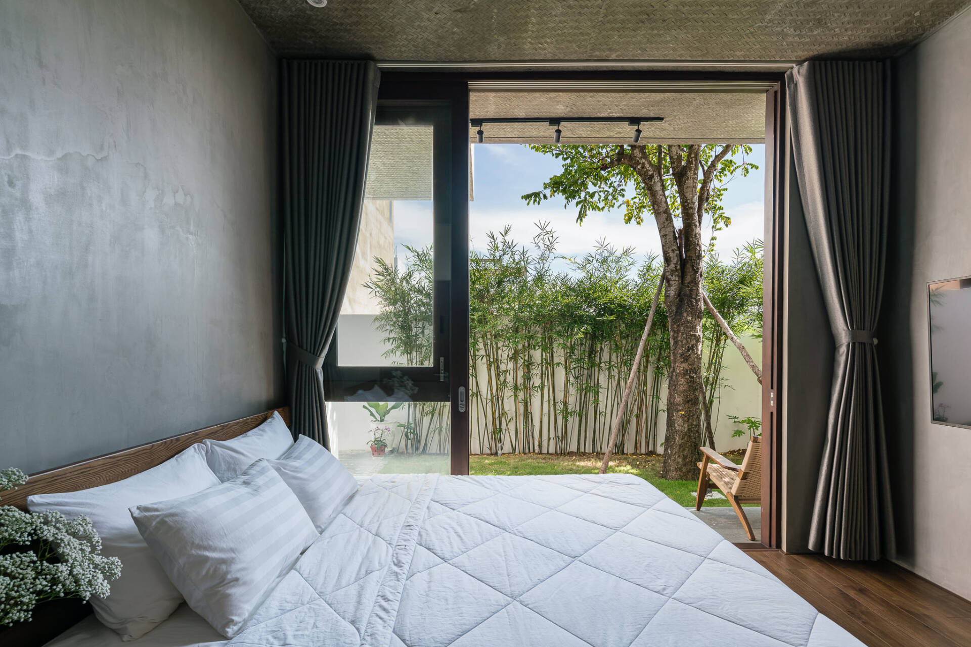 Tổng hợp mẫu nhà Việt đẹp nhất năm 2021 từ nhà ống đến biệt thự, kèm hình ảnh thực tế (Phần 1)