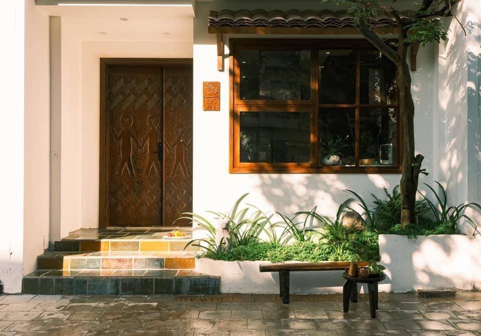 Tổng hợp mẫu nhà Việt đẹp nhất năm 2021 từ nhà ống đến biệt thự, kèm hình ảnh thực tế (Phần 1)