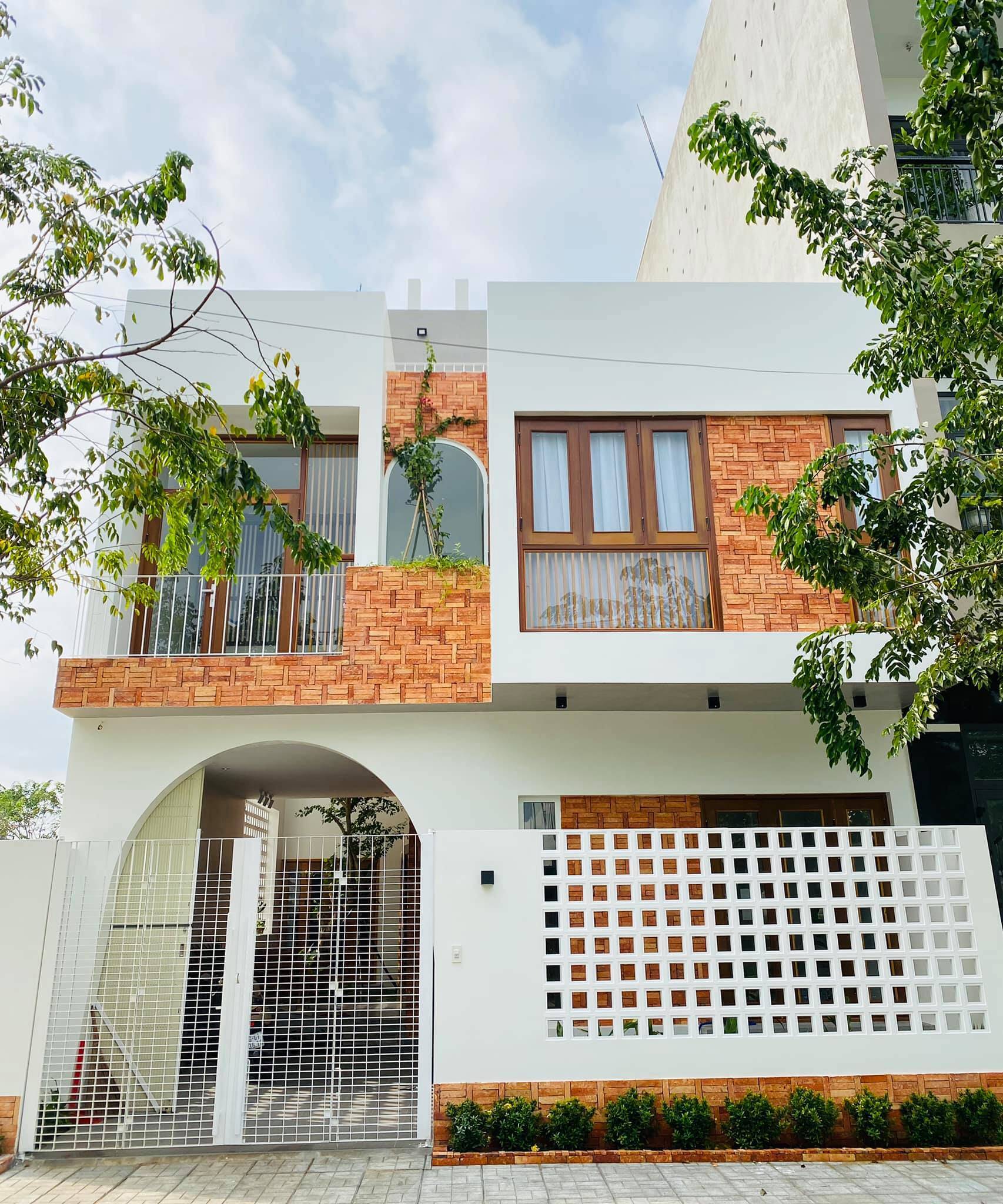 Tổng hợp mẫu nhà Việt đẹp nhất năm 2021 từ nhà ống đến biệt thự, kèm hình ảnh thực tế (Phần 1)