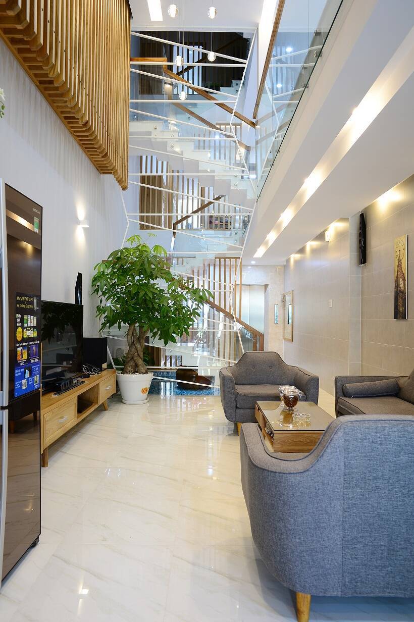 Tổng hợp mẫu nhà Việt đẹp nhất năm 2021 từ nhà ống đến biệt thự, kèm hình ảnh thực tế (Phần 1)