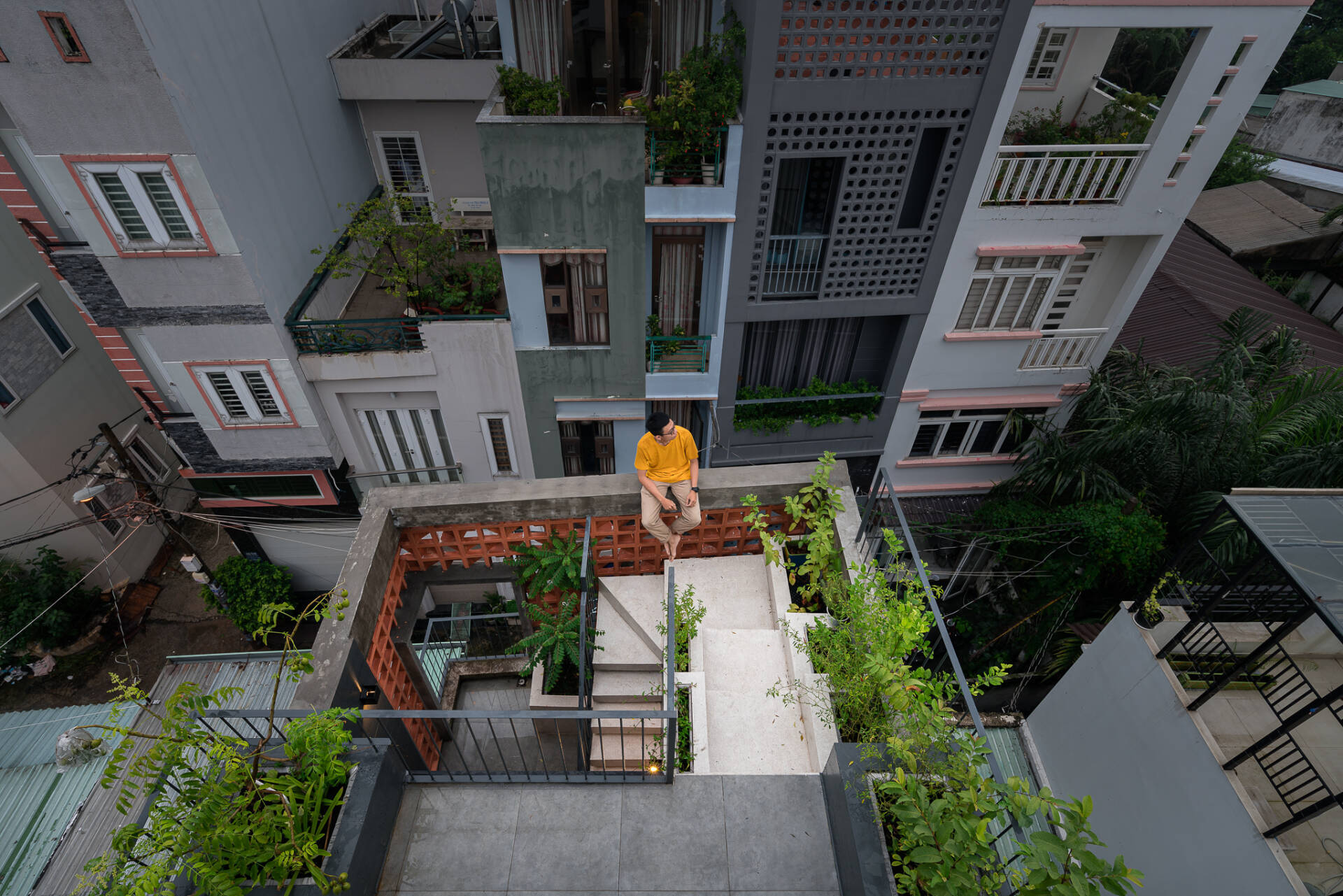 Tổng hợp mẫu nhà Việt đẹp nhất năm 2021 từ nhà ống đến biệt thự, kèm hình ảnh thực tế (Phần 1)
